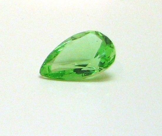 Dreseden Green Diamond